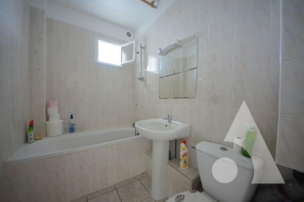 Appartement 2 pièces 40.76 m2