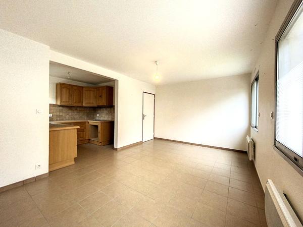 Appartement 1 pièce 35 m2