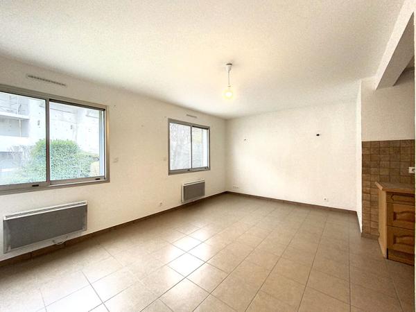 Appartement 1 pièce 35 m2
