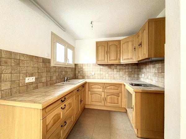 Appartement 1 pièce 35 m2