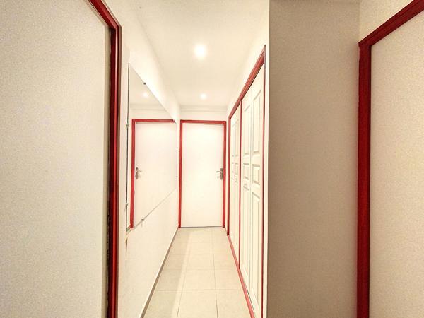 Appartement 1 pièce 35 m2