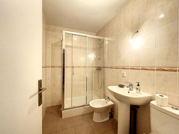 Appartement 1 pièce 35 m2