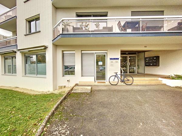 Appartement 1 pièce 35 m2