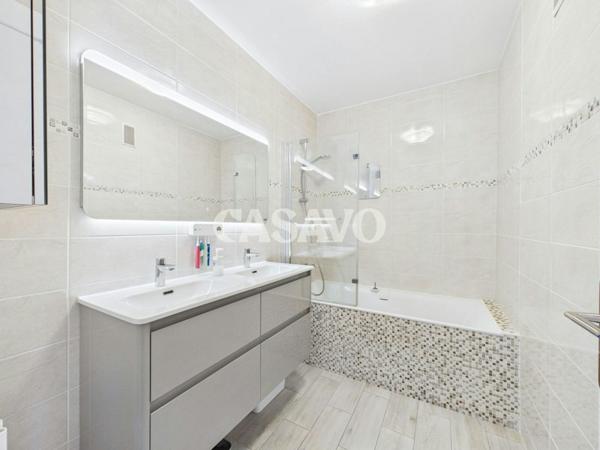 Vente Appartement 3 pièces de 70m² - 92380 Garches