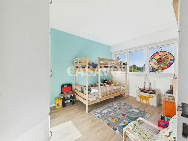 Vente Appartement 3 pièces de 70m² - 92380 Garches