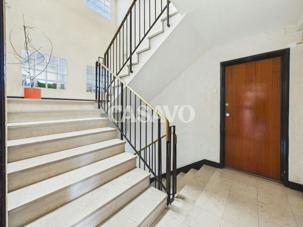 Vente Appartement 3 pièces de 70m² - 92380 Garches