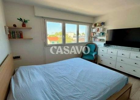 Vente Appartement 3 pièces de 70m² - 92380 Garches