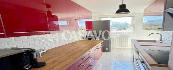 Vente Appartement 3 pièces de 70m² - 92380 Garches