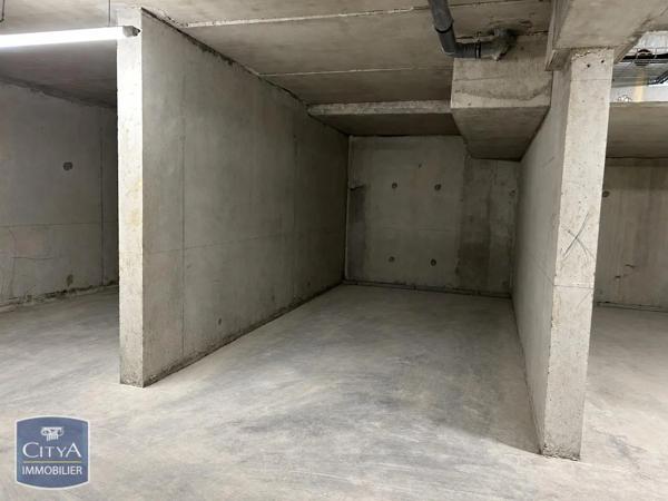 Parking à louer La Rochelle (17000)