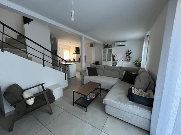 Maison à louer |  Aucamville |  4 pièces | 74 m²