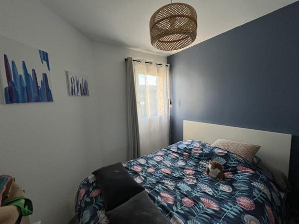 Maison à louer |  Aucamville |  4 pièces | 74 m²