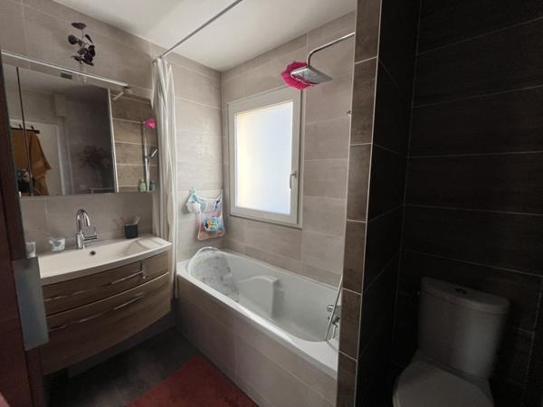 Maison à louer |  Aucamville |  4 pièces | 74 m²