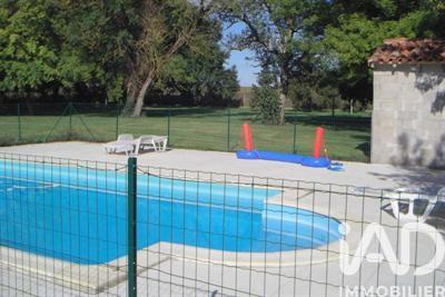 Maison à vendre 7 pièces 232 m² Verdille