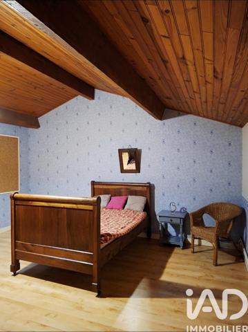 Maison à vendre 7 pièces 232 m² Verdille