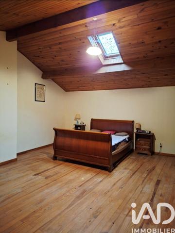 Maison à vendre 7 pièces 232 m² Verdille