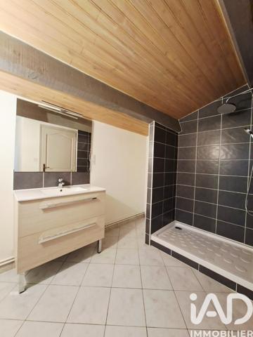 Maison à vendre 7 pièces 232 m² Verdille