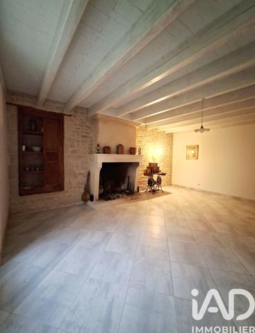 Maison à vendre 7 pièces 232 m² Verdille