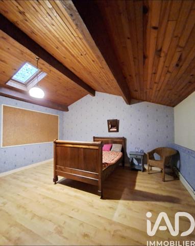 Maison à vendre 7 pièces 232 m² Verdille