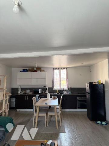 Immeuble à vendre à Troyes (10000) ? Aube (10)

À vendre, immeuble d'une surface habitable to...