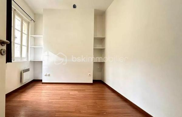 Appartement de 50,78 m²
