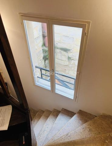 Appartement de 50,78 m²