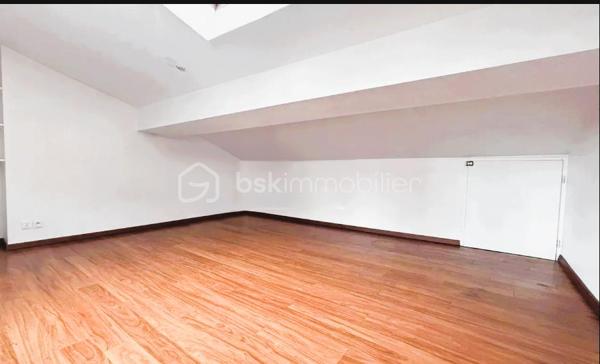 Appartement de 50,78 m²