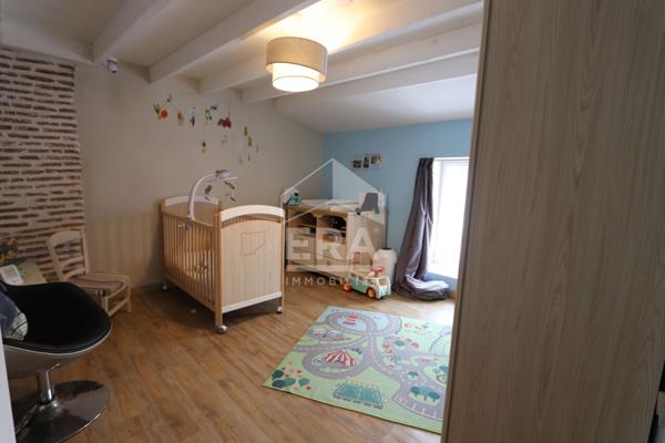 Maison Saint Jean De La Ruelle 152 m2