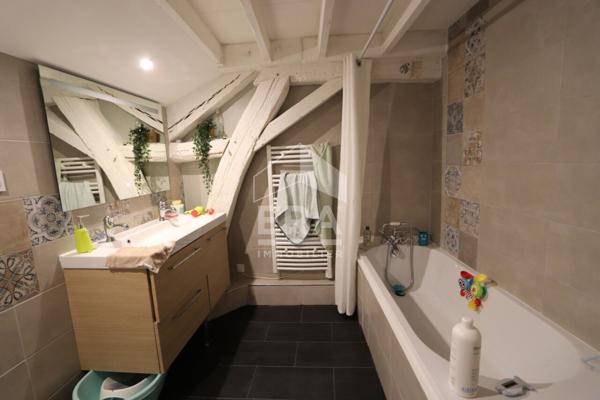Maison Saint Jean De La Ruelle 152 m2