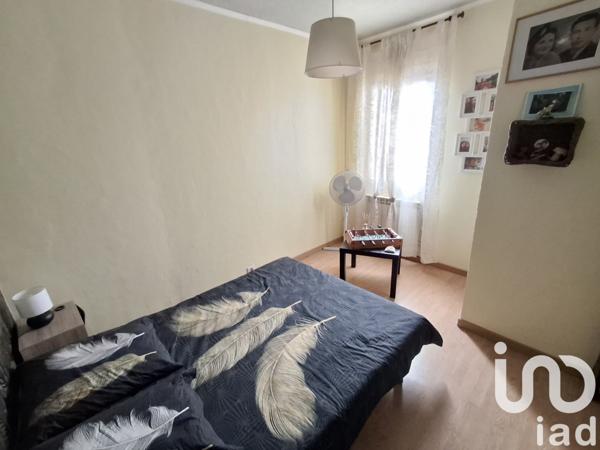 Maison à vendre 3 pièces 49 m² Argenteuil