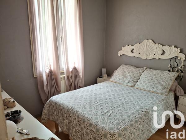 Maison à vendre 3 pièces 49 m² Argenteuil