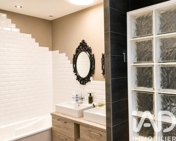 Location appartement 3 pièces 154,16 m² Dole