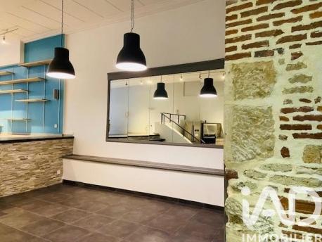 Location appartement 3 pièces 154,16 m² Dole
