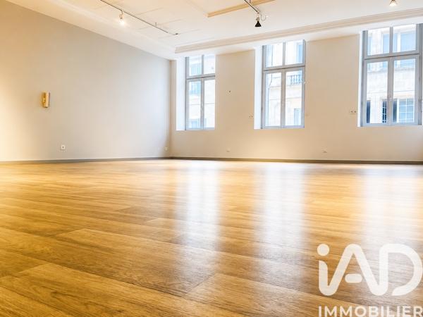 Location appartement 3 pièces 154,16 m² Dole