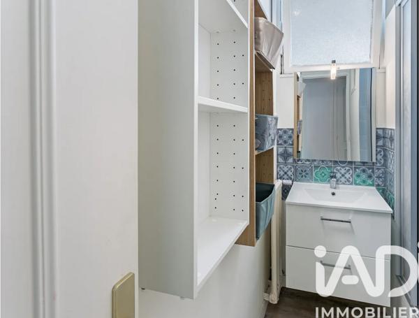 Location appartement 2 pièces 22 m² Nantes