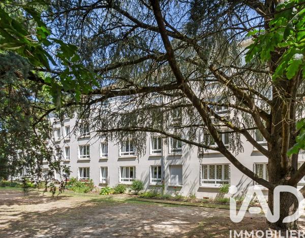 Location appartement 2 pièces 22 m² Nantes