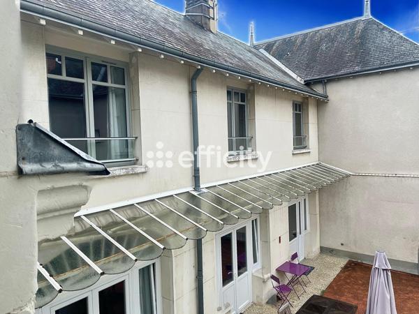 Maison 7 pièces - 220 m²