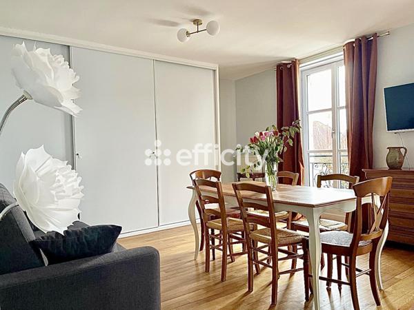 Maison 7 pièces - 220 m²