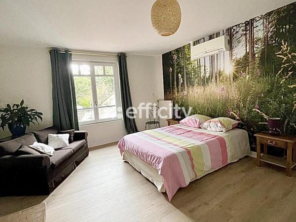 Maison 7 pièces - 220 m²