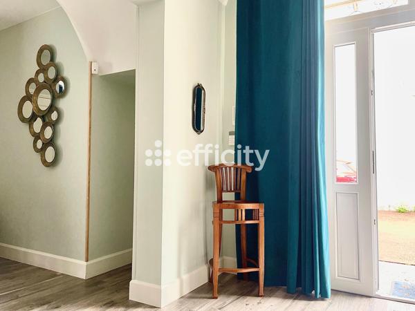 Maison 7 pièces - 220 m²