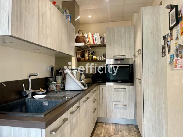 Maison 7 pièces - 220 m²