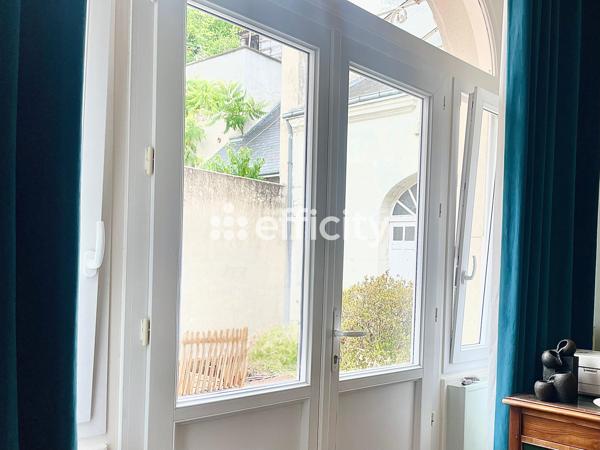 Maison 7 pièces - 220 m²