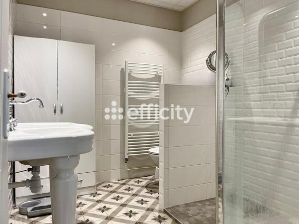 Maison 7 pièces - 220 m²