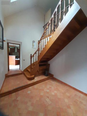 Maison à vendre à Meslay-du-Maine en Mayenne (53170), ref : 53018-1783