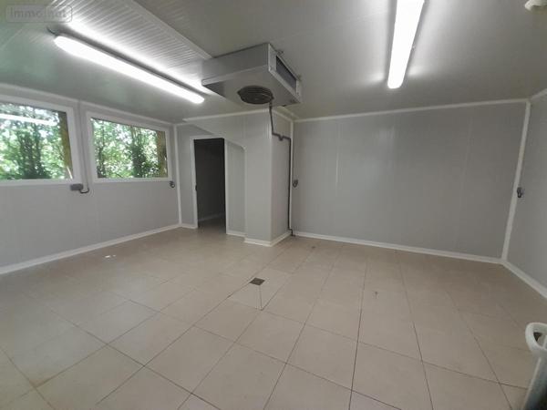 Maison à vendre à Meslay-du-Maine en Mayenne (53170), ref : 53018-1783