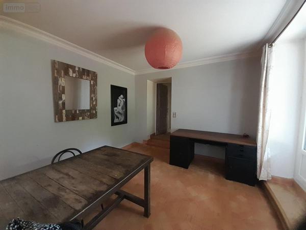 Maison à vendre à Meslay-du-Maine en Mayenne (53170), ref : 53018-1783