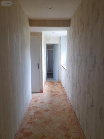 Maison à vendre à Meslay-du-Maine en Mayenne (53170), ref : 53018-1783