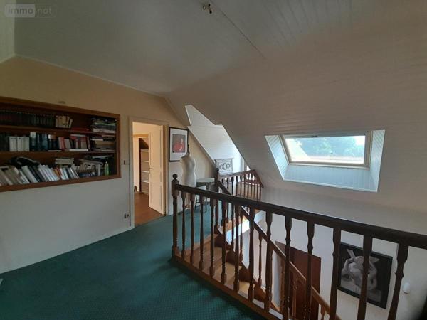 Maison à vendre à Meslay-du-Maine en Mayenne (53170), ref : 53018-1783