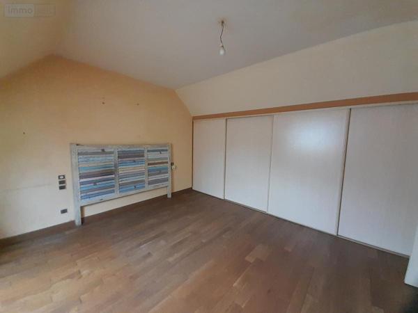 Maison à vendre à Meslay-du-Maine en Mayenne (53170), ref : 53018-1783