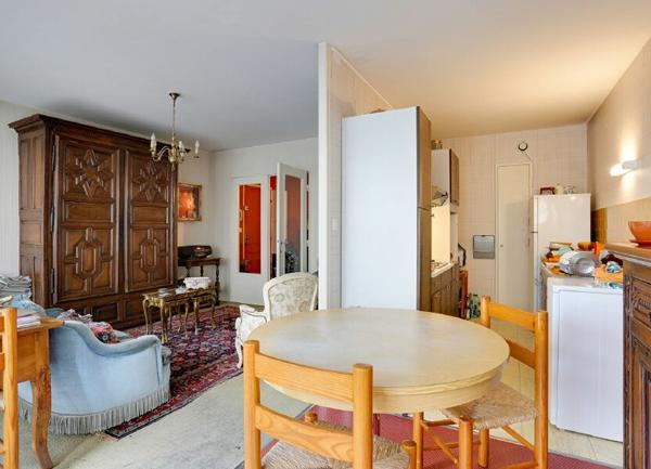 Appartement à vendre  3 pièces • 66 m2 Rennes