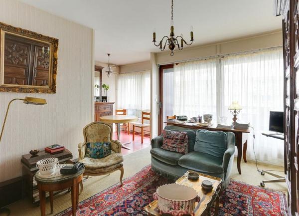 Appartement à vendre  3 pièces • 66 m2 Rennes